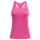 Under Armour Γυναικεία αμάνικη μπλούζα HeatGear Racer Tank